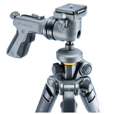 Штатив Vanguard Alta Pro 2+ 263AGH (DAS302030)