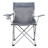 Крісло складане Bo-Camp Foldable Compact Grey (1267192) (DAS301449)