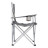 Крісло складане Bo-Camp Foldable Compact Grey (1267192) (DAS301449)