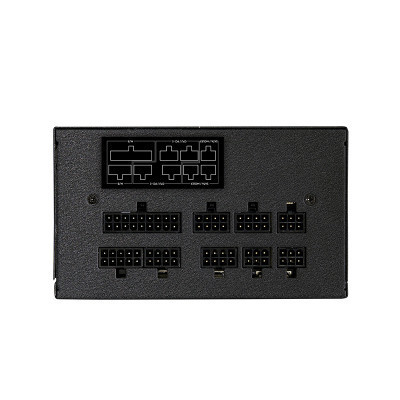 Блок живлення Chieftec 650W SteelPower (BDK-650FC)