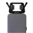 Прасувальна дошка Rolser K-UNO Black Tube Turquesa (K01016-2088) (928596)
