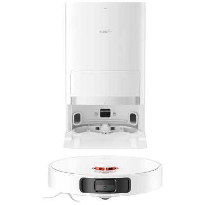 Пилосос Xiaomi Xiaomi Robot Vacuum X20+ (1033286)
