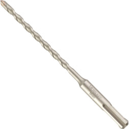 Бур Milwaukee SDS+ CONTRACTOR 6x160 (1 шт) (4932471218)