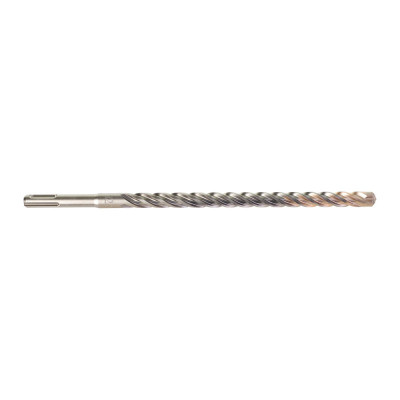 Бур Milwaukee SDS+ CONTRACTOR 6x160 (1 шт) (4932471218)