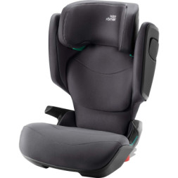 Автокрісло Britax-Romer Kidfix Pro M Classic Midnight Grey (2000040457)