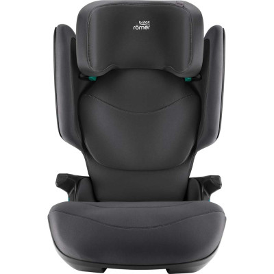 Автокрісло Britax-Romer Kidfix Pro M Classic Midnight Grey (2000040457)