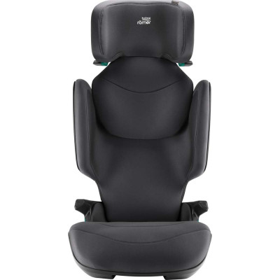 Автокрісло Britax-Romer Kidfix Pro M Classic Midnight Grey (2000040457)