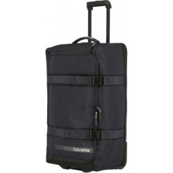 Валіза Travelite Kick Off 69 Dark Antracite L (TL006910-04)