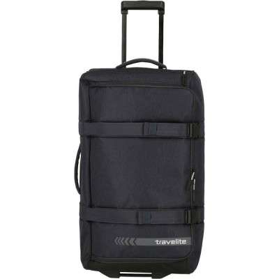 Валіза Travelite Kick Off 69 Dark Antracite L (TL006910-04)
