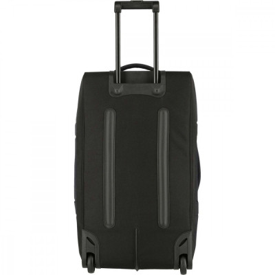 Валіза Travelite Kick Off 69 Dark Antracite L (TL006910-04)
