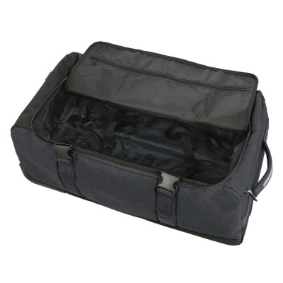 Валіза Travelite Kick Off 69 Dark Antracite L (TL006910-04)