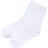 Шкарпетки дитячі BNM однотонні (M0C0201-0098-13-white)