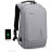 Рюкзак для ноутбука Kingsons 13.3&quot; laptop backpack Light Grey (KS3149W-D13L)