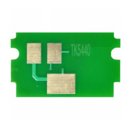 Чип для картриджа AHK Kyocera Ecosys TK-5440 PA2100/MA2100, Black JND (50000388)