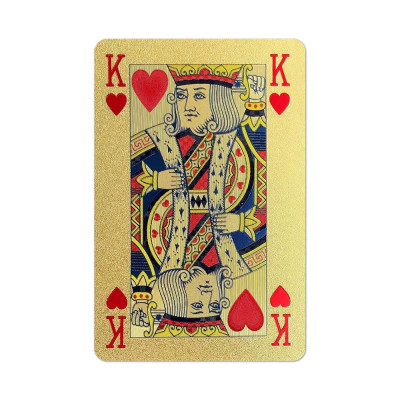 Гральні карти Winning Moves Gold Waddingtons No.1 (29391)