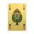 Гральні карти Winning Moves Gold Waddingtons No.1 (29391)