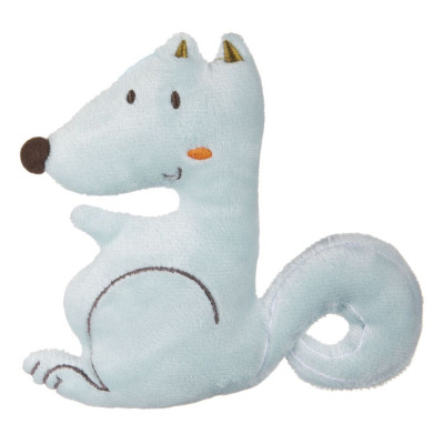 Дитячий килимок Canpol FOX (75/200)