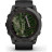 Смарт-годинник Garmin fenix 7X Pro Saph Solar, Carbon Gray Ti w/Black Band, GPS (010-02778-11)