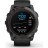 Смарт-годинник Garmin fenix 7X Pro Saph Solar, Carbon Gray Ti w/Black Band, GPS (010-02778-11)