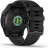 Смарт-годинник Garmin fenix 7X Pro Saph Solar, Carbon Gray Ti w/Black Band, GPS (010-02778-11)