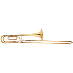 Тромбон Maxtone TTC-53T/L-4