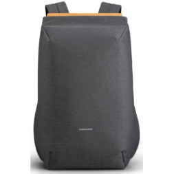 Рюкзак для ноутбука Kingsons 15.6&quot; laptop backpack Dark Grey (KS3207W)