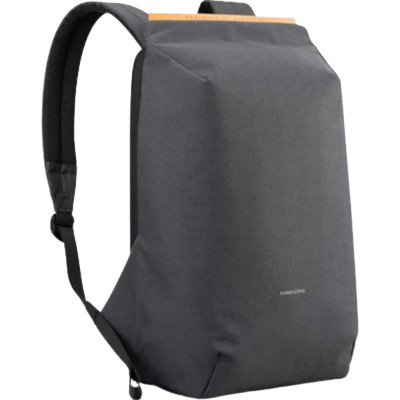 Рюкзак для ноутбука Kingsons 15.6&quot; laptop backpack Dark Grey (KS3207W)