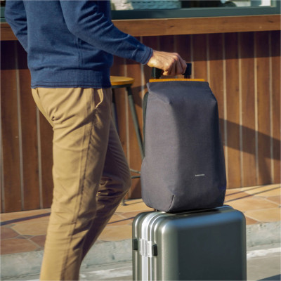 Рюкзак для ноутбука Kingsons 15.6&quot; laptop backpack Dark Grey (KS3207W)