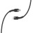 Дата кабель USB-C to Lightning 0.3m 3А black ColorWay (CW-CBPDCL054-BK)