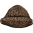 Шапка Brain fishing з патерном 56 Black/brown (1858.82.56)