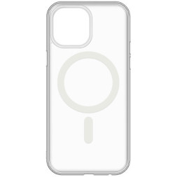 Чохол до мобільного телефона MAKE Apple iPhone 13 Crystal Magnet (MCCM-AI13)