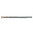 Бур DeWALT SDS-Plus EXTREME2, 18х150х200мм. (DT9587)