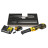 Гайковерт DeWALT кутовий, XR Li-Ion PowerStack 18 GFN, 1.7Ah, 102 Нм (DCF510E2G)