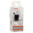 Фреза Bosch Professional пазова з двома лезами, Std, S8, D14, L20 (2.608.628.375)