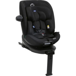 Автокрісло Chicco EverOne i-Size Чорне (8058664181100) (87148.95)