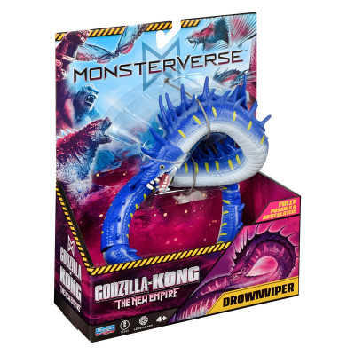 Фігурка Godzilla vs. Kong Дроунвайпер (35215)