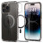 Чохол до мобільного телефона Spigen Apple iPhone 14 Pro Ultra Hybrid MagFit, Carbon Fiber (ACS04971)