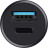 Зарядний пристрій Trust USB-C PD25W + USB QC12W 37W Black (25197_TRUST)