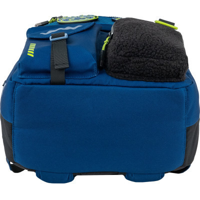 Рюкзак шкільний Kite Education teens 2587M-3 (K24-2587M-3)