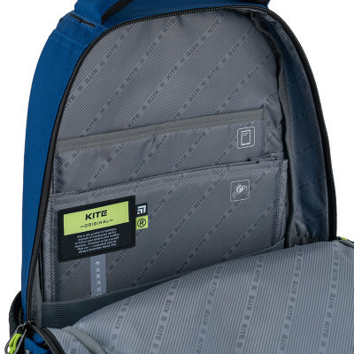 Рюкзак шкільний Kite Education teens 2587M-3 (K24-2587M-3)
