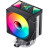 Кулер до процесора JONSBO CR-1400 V2 ARGB Black