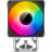 Кулер до процесора JONSBO CR-1400 V2 ARGB Black