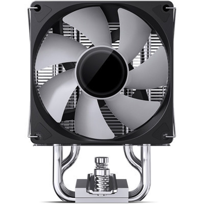 Кулер до процесора JONSBO CR-1400 V2 ARGB Black