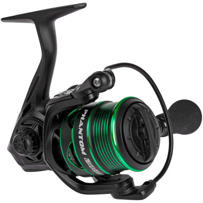 Котушка Brain fishing Phantom Match/Bolo Double Handle 4000 9+1BB 6.21 (1858.46.83)