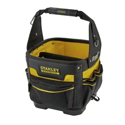 Сумка для інструмента Stanley FatMax TECHNICIAN, открытая, 290x290x380 мм. (1-93-952)