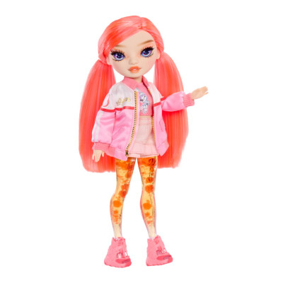 Лялька Rainbow High Sparkle and shine Доун (429234)