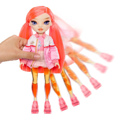 Лялька Rainbow High Sparkle and shine Доун (429234)
