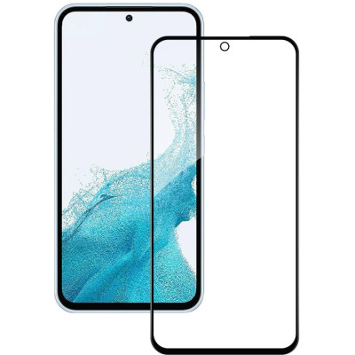 Скло захисне ACCLAB Full Glue Samsung A54 5G (1283126559860)