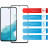 Скло захисне ACCLAB Full Glue Samsung A54 5G (1283126559860)
