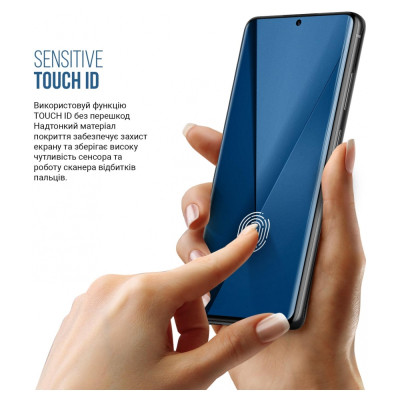 Плівка захисна Armorstandart Matte Motorola G14 (ARM70479)